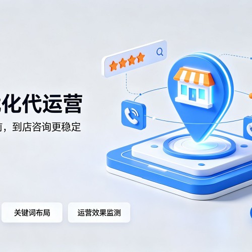 贵定GEO优化